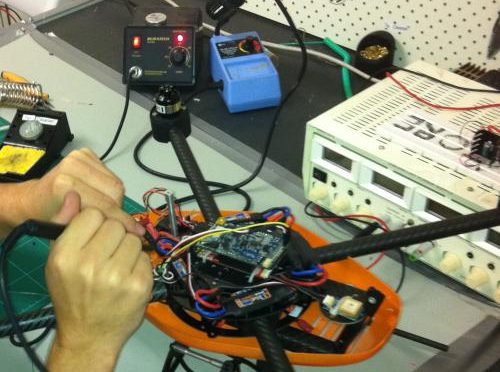 Drone Services, Surveying, UAV Mapping