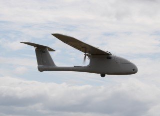 Drone Services and Support